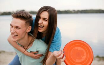 6 Kebiasaan Rahasia untuk Hubungan Sehat dan Bahagia!