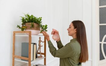 Sustainable Living, Cara Mudah Jadi Ramah Lingkungan di Rumah
