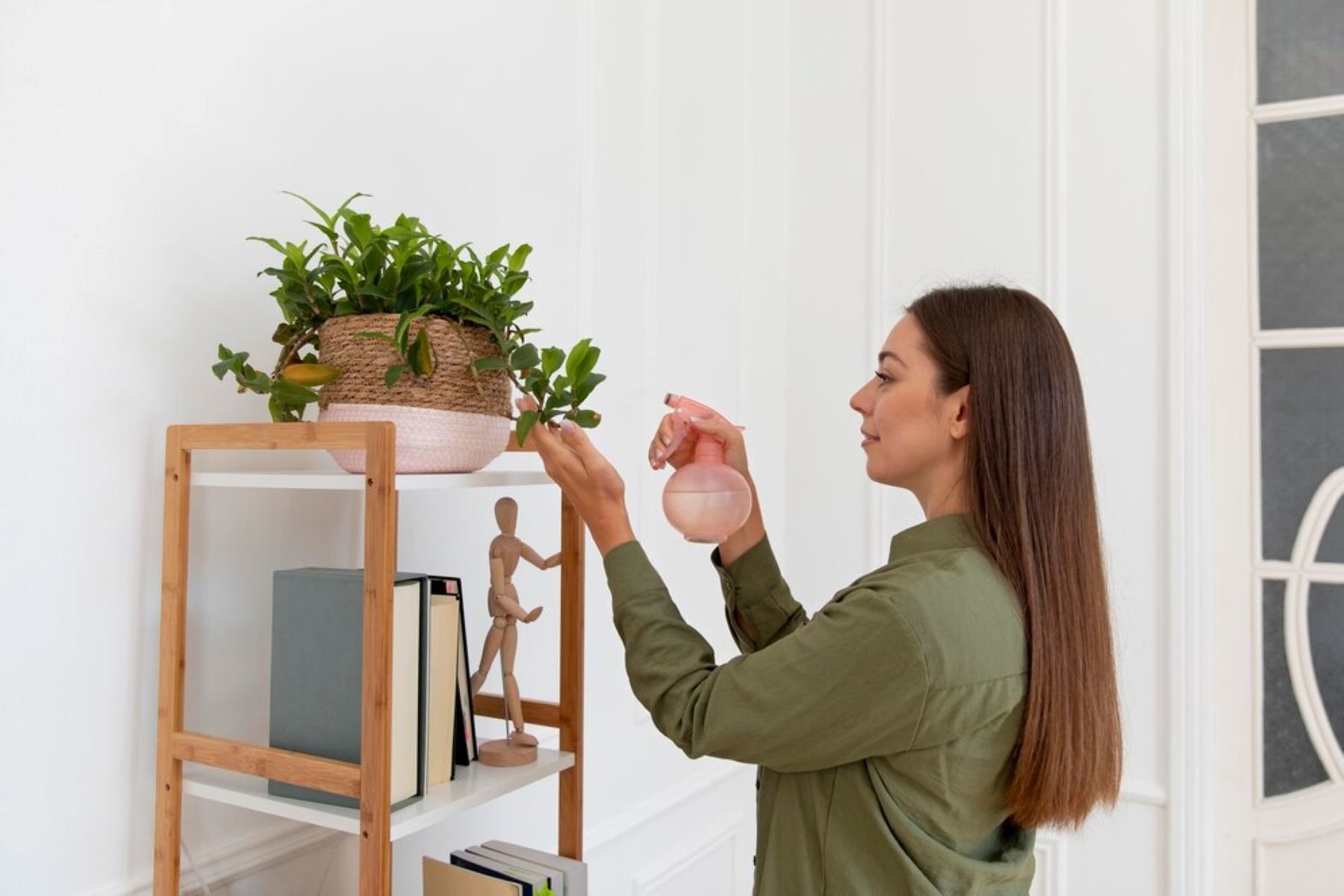 Sustainable Living, Cara Mudah Jadi Ramah Lingkungan di Rumah