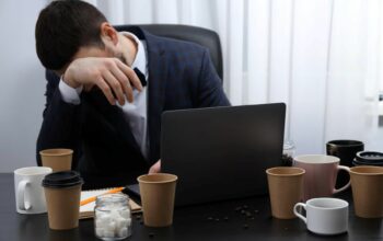 Sukses Tapi Depresi? Ini Fakta Mengejutkan di Balik Kerja Keras