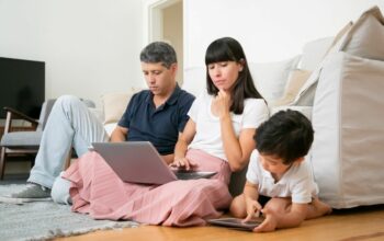 Sering Melakukan 7 Kebiasaan Ini? Bisa Bikin Anak Menjauh!
