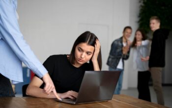 Kantor Jadi Toxic Gara-Gara Kamu?