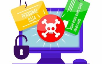 Terjebak Phishing dan Ransomware? Bukan Salah Antivirus!