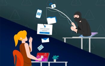 Korban Kejahatan Siber, Kenapa Mereka Sering Terlupakan?