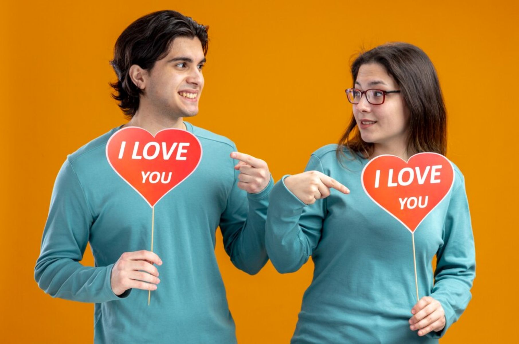 Cinta Sejati atau Pelarian? 7 Pertanyaan Ini Harus Kamu Jawab!