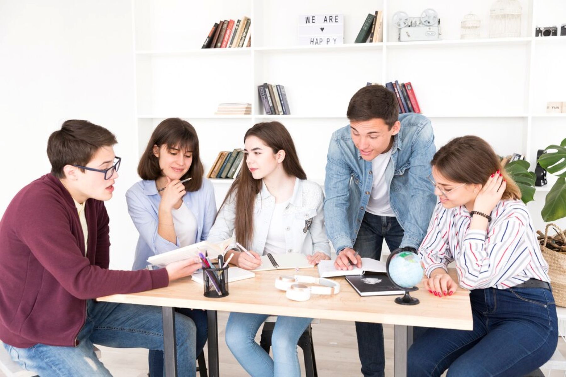 Dunia Kerja Bakal Kacau Kalau Semua Orang Kayak Gen Z?