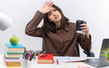 Sibuk Tapi Gak Produktif? Ini Kesalahan Fatal Kamu!