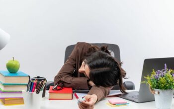 Rasa Malas Bukan Lagi Alasan: 5 Langkah untuk Terus Tanggap!
