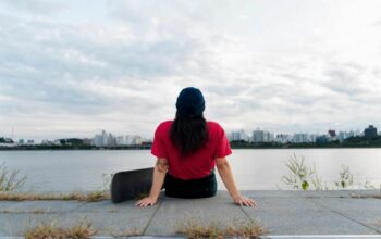 11 Tanda Kamu Butuh Waktu Sendiri! Kenali Sebelum Terlambat!