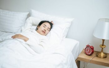 Bukan Soal Lama Tidurnya, Tapi Seberapa Dalam Kamu Tidur